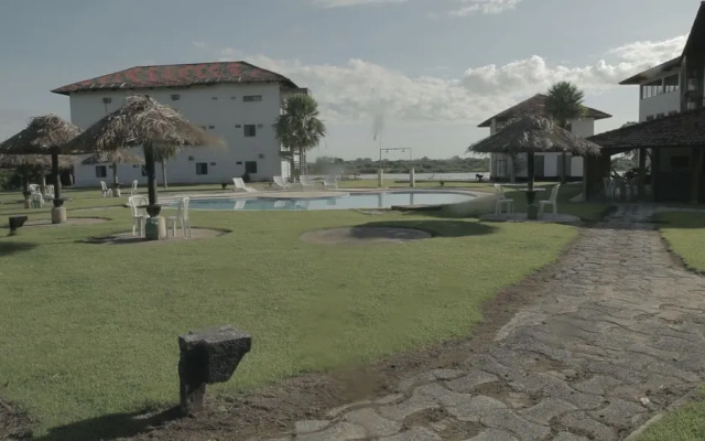 Pantanal Park Hotel
