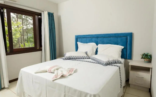 Pousada CasarÃ£o Gastehaus Boutique