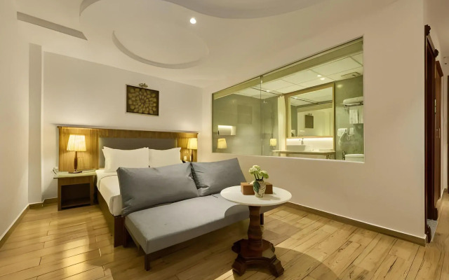 Sky Gem Hotel - Ben Thanh
