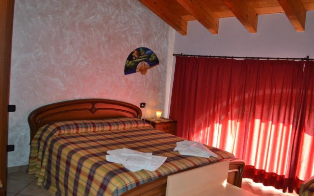 Agriturismo Casa Maria Teresa