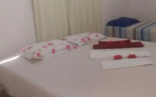 Casa do Guina Hostel e Suites