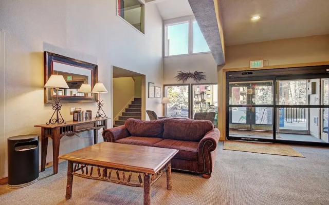 Fp300 Foxpine Inn 2 Bedroom Condo
