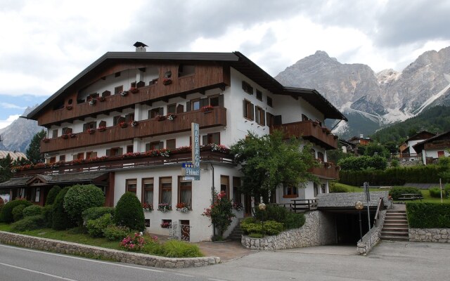 Dolomiti Sport Hotel