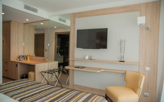 Hotel Davia