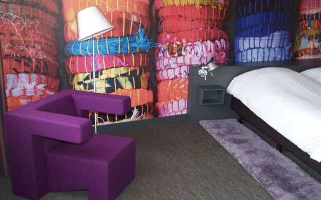 Boutique Hotel & Restaurant Cordial