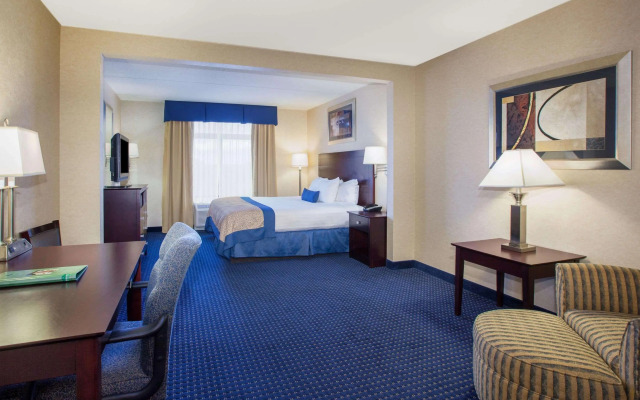 Fairfield Inn & Suites by Marriott Rome