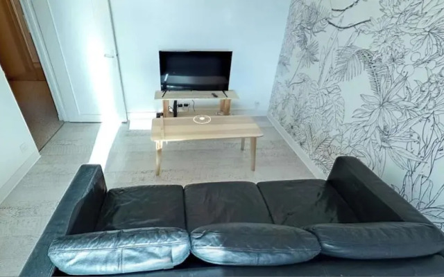 Cozy Room in a Friendly Shared Flat - Lyon 8th