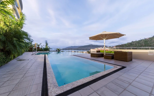 Serenity Views