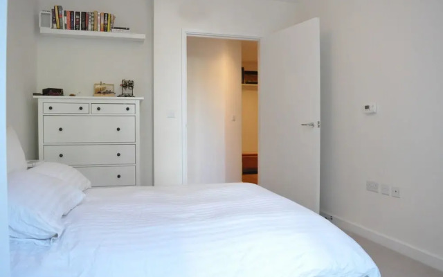 Fantastic Modern 1 Bed in Brixton