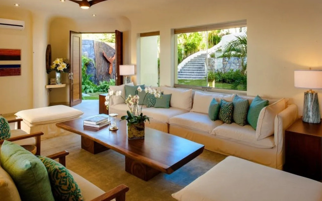 Casa Ysuri Bucerias