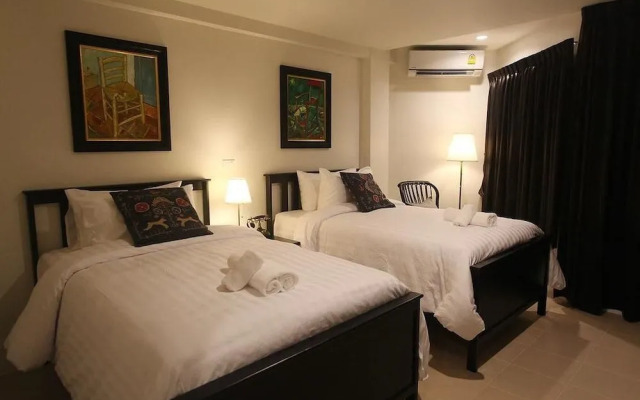 Runya Resort