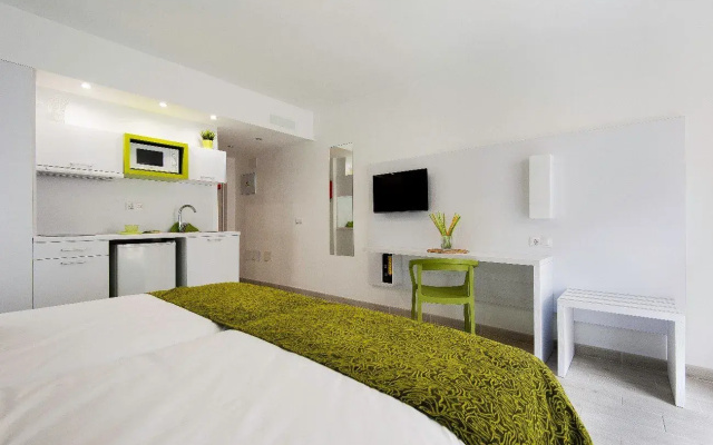 Kn Aparthotel Columbus