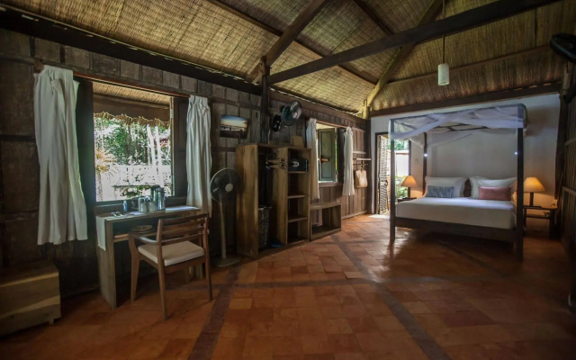 Mango Bay Resort