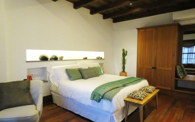Hotel Boutique Palacio Ico - Adults Recommended
