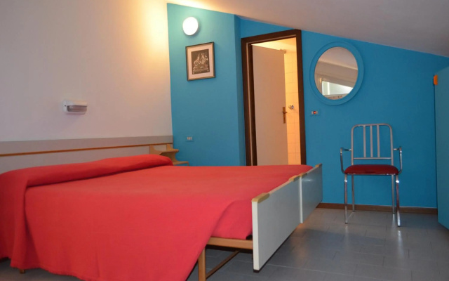 Hotel Mirò