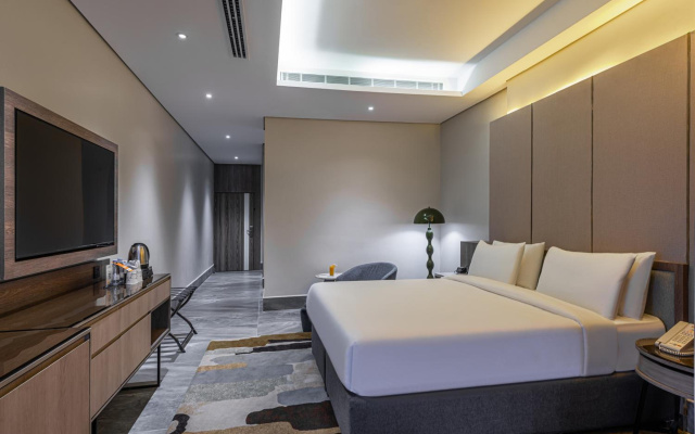 Ewaa Express Hotel Abha