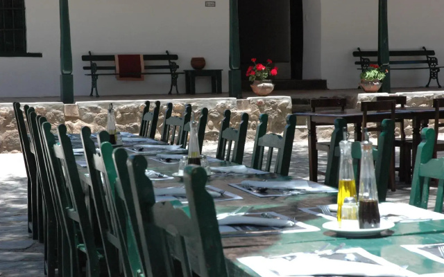 Hacienda de Molinos