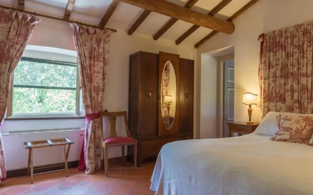Tenuta La Parrina