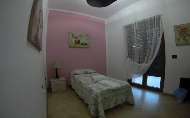 Glamour Bed And Breakfast