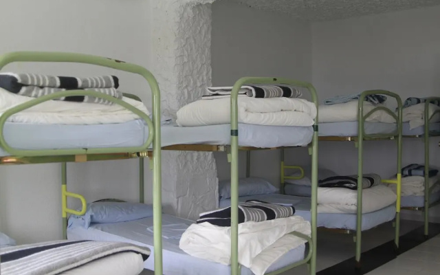 Marejada Hostel