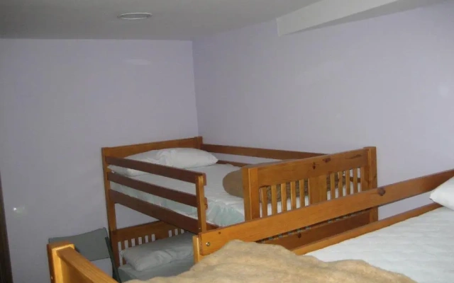 Albergue Río Aragón - Hostel