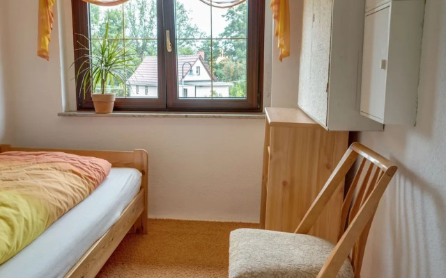 Ferienwohnung in Braunichswalde