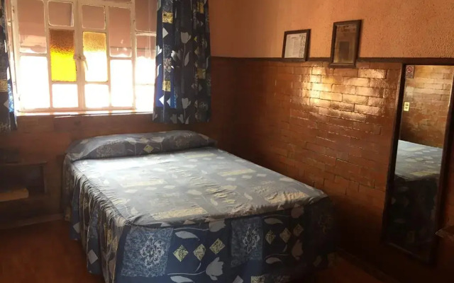 Hotel San Agustin