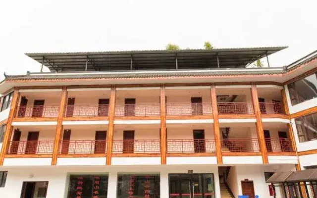 Kaiyouwell Health Culture Theme Hotel