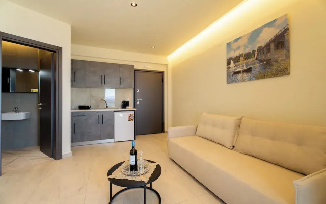 Aeli Vista Apartments