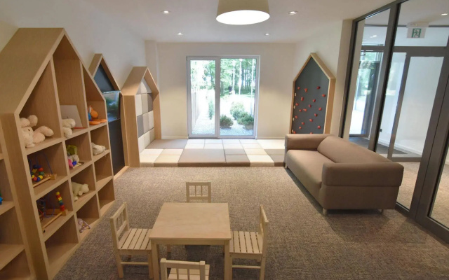 Shuum Boutique Wellness Hotel