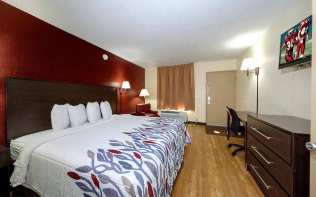 Red Roof Inn Ft Myers