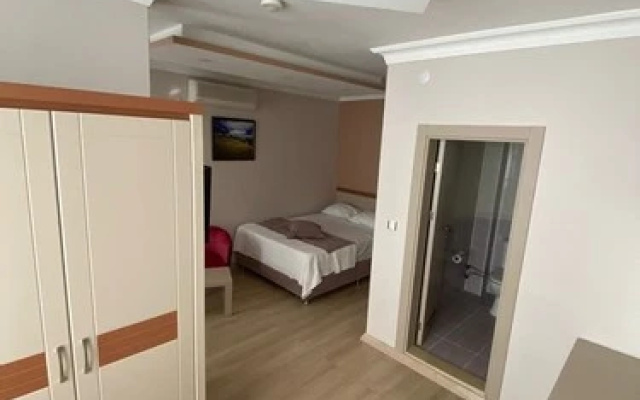 Yucesoy Otel