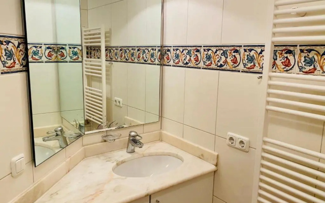 Residenz Bleichröder - Ferienwohnung 18