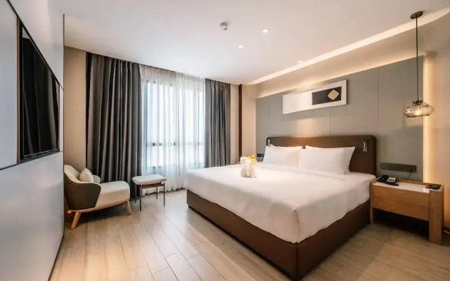 Laike Hotel