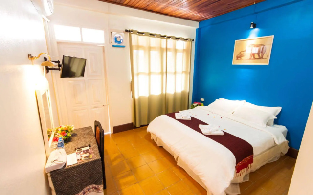 Naviengkham Hotel