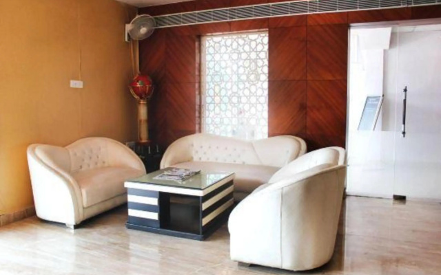 OYO 1922 Hotel Rajmandir