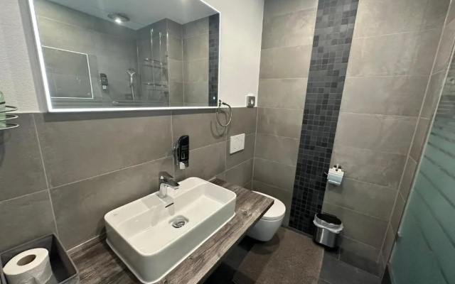 Hotel Il David