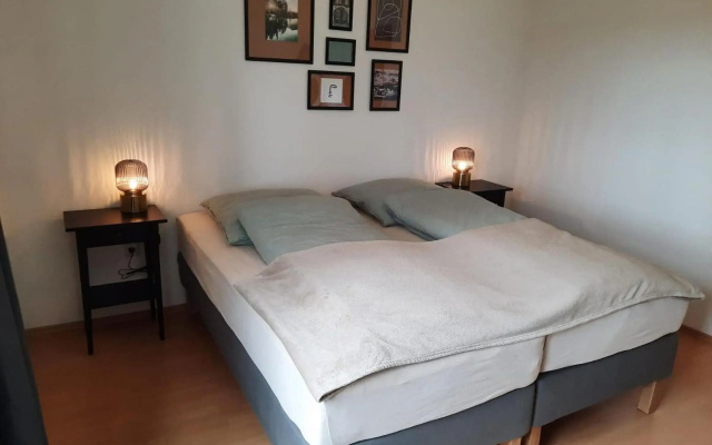 Ferienwohnung EmiLu