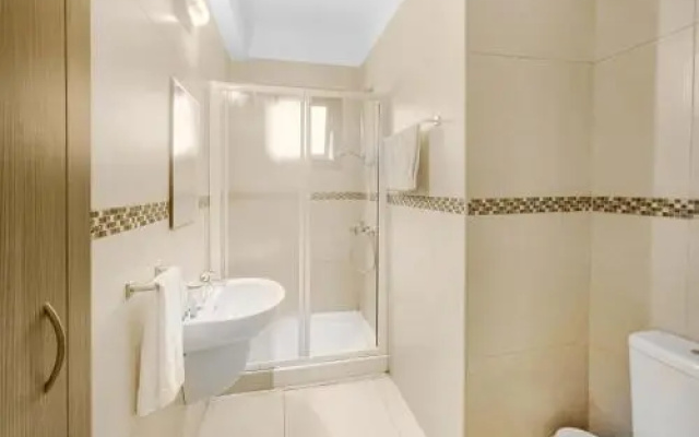 Kymma Holiday Homes