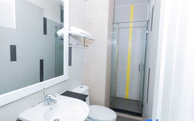 Phu Gia Hotel 563 Nguyen Thi Thap