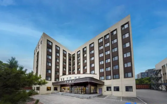 JI Hotel (Beijing Zongbu Jidi  branch)