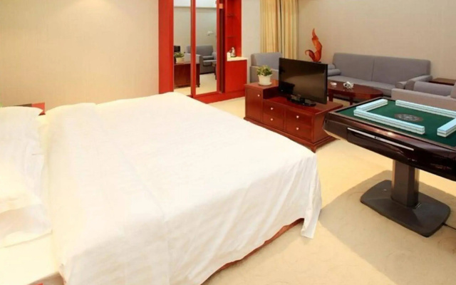 Zhang Jiajie State Guest Hotel