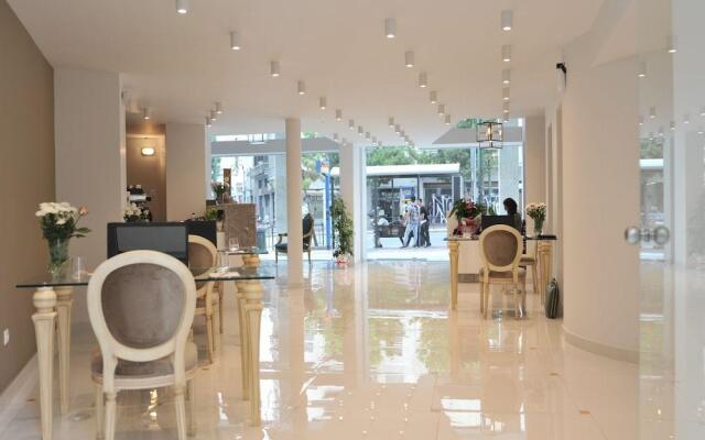 Acropolis Spirit Boutique Hotel-NEW