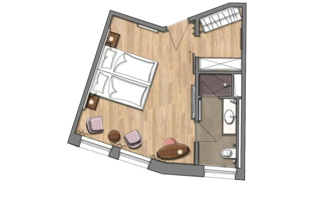 EMICHS Hotel