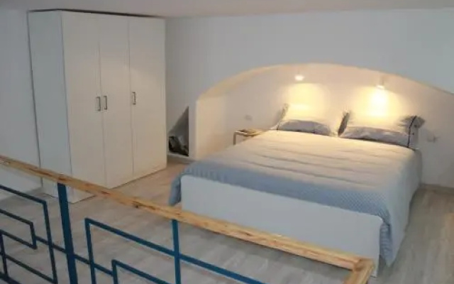 La Maisonette