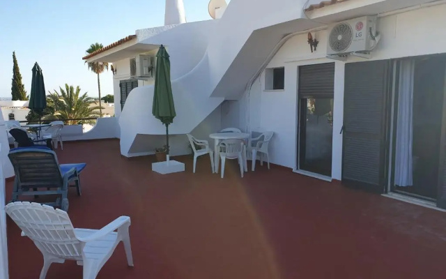 Oceanoasis Residences Suites