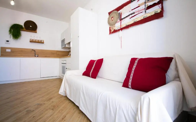 S'Arena Lughente Deluxe Apartment