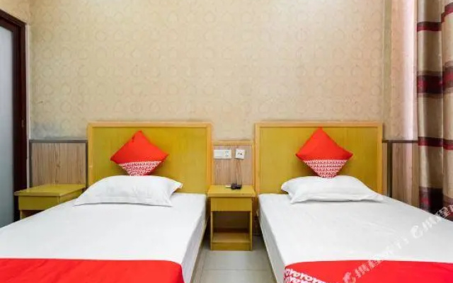 Yaxin Business Hotel