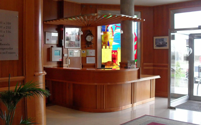 Hotel Camino Real