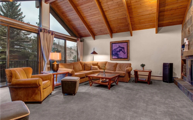 Abode at Capstone